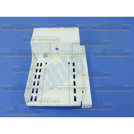 Whirlpool WP61004881 Whirlpool Refrigerator Ice Bucket Housing WP61004881